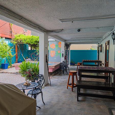 Drift Inn San Pedro San Pedro  Kültér fotó