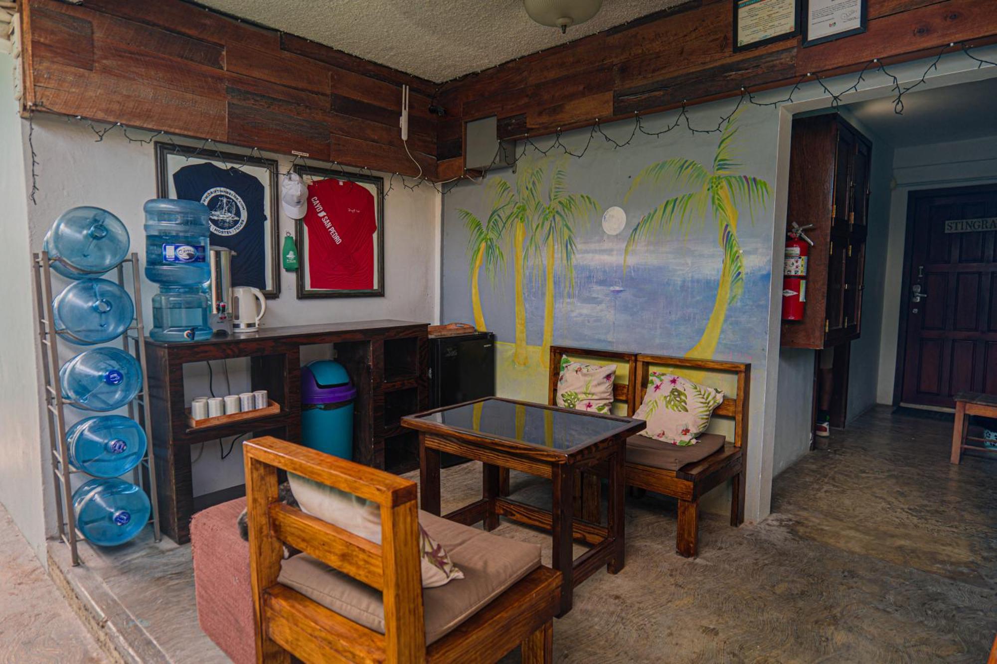 Drift Inn San Pedro San Pedro  Kültér fotó