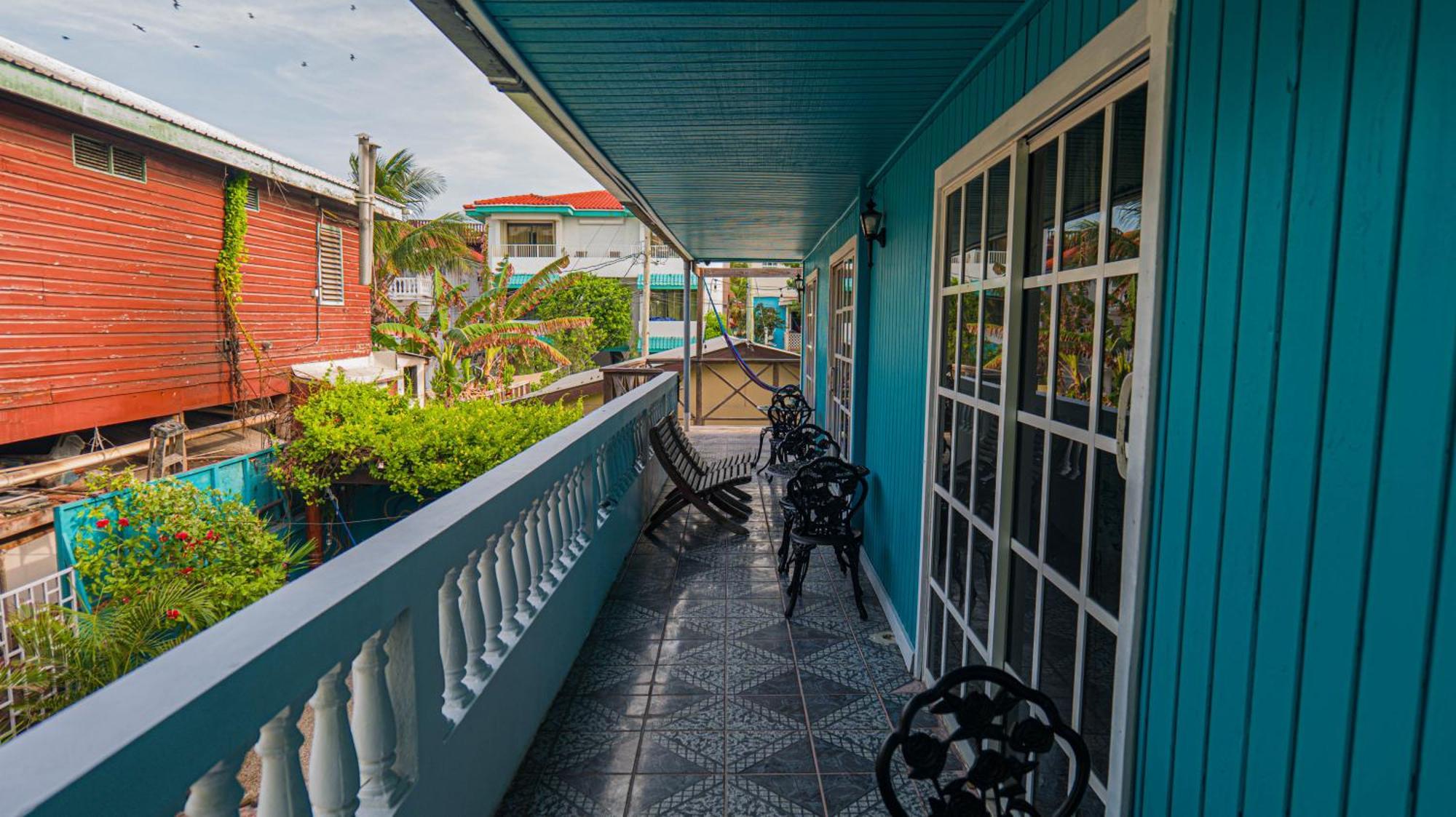 Drift Inn San Pedro San Pedro  Kültér fotó